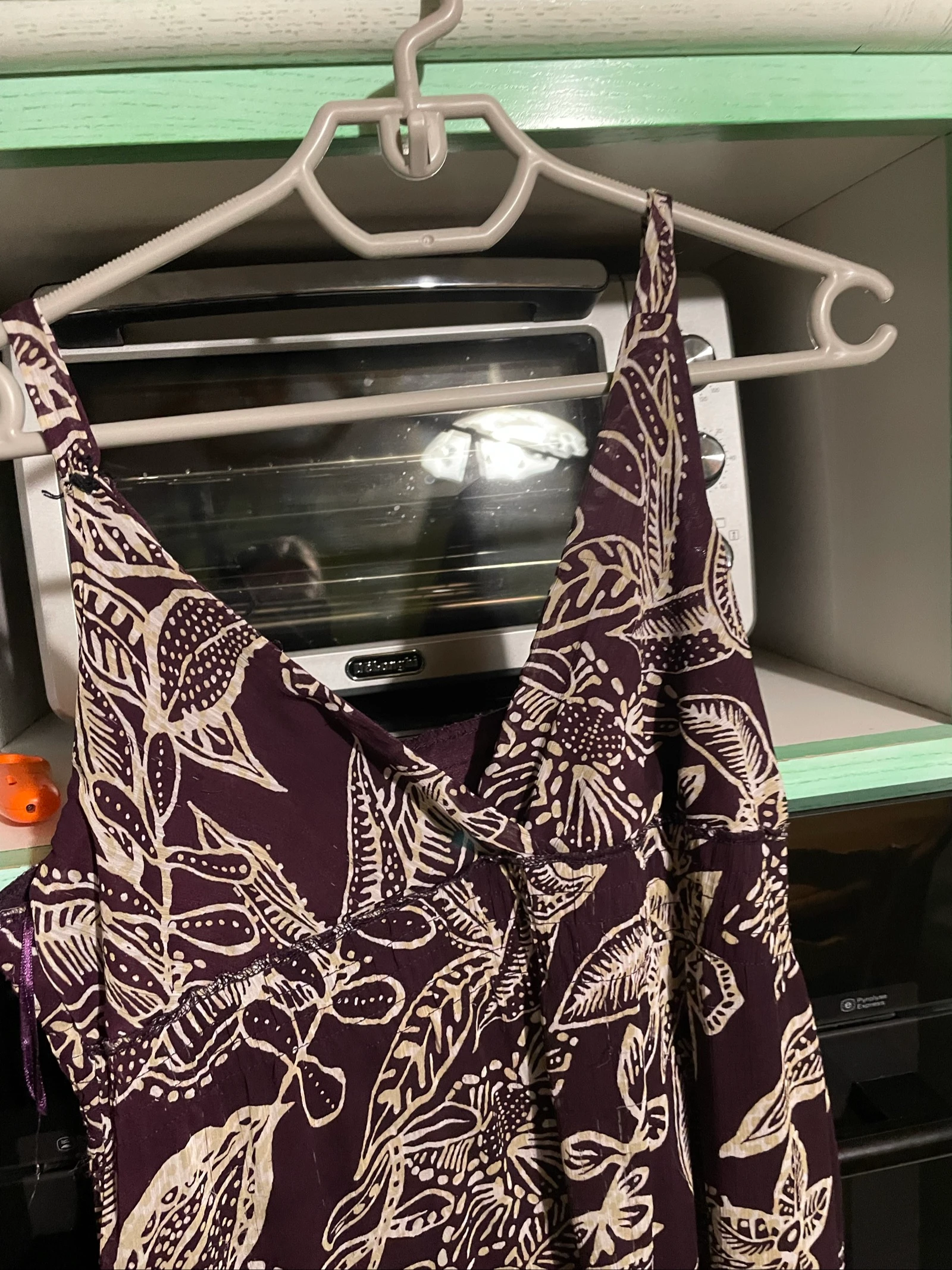 Maxi dress – photo 4